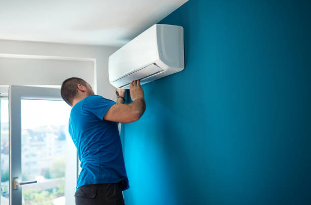 Best HVAC maintenance near me  in North Massapequa, NY