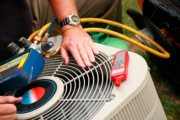 Best Ductless HVAC repair  in North Massapequa, NY