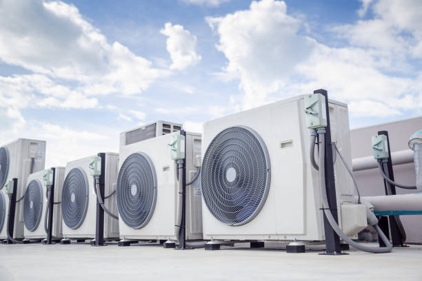 Best HVAC repair near me  in North Massapequa, NY
