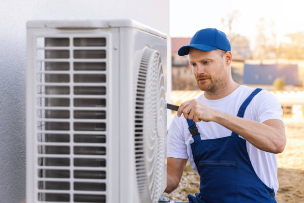 Best HVAC installation services  in North Massapequa, NY